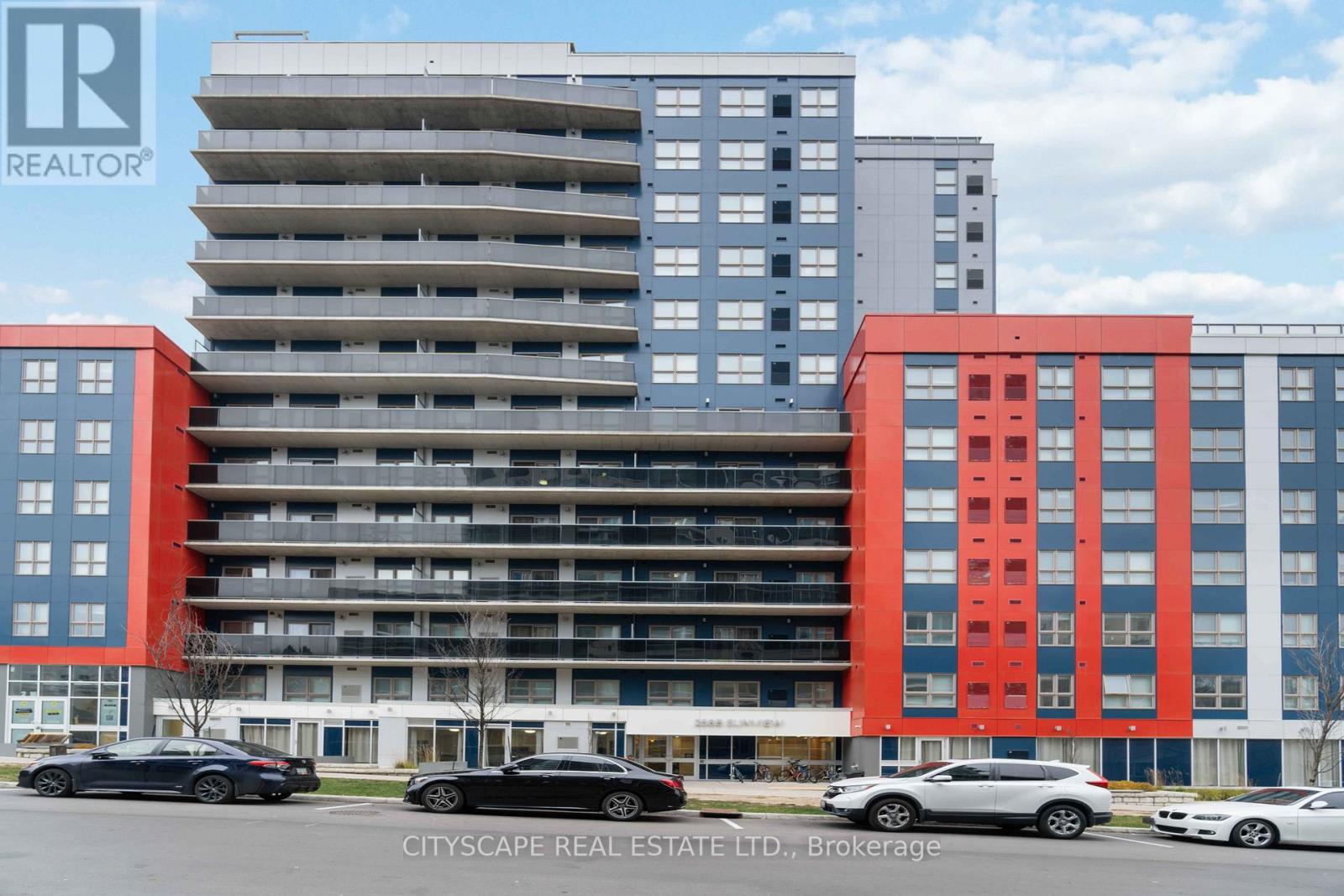 #212 -258B SUNVIEW ST, #212