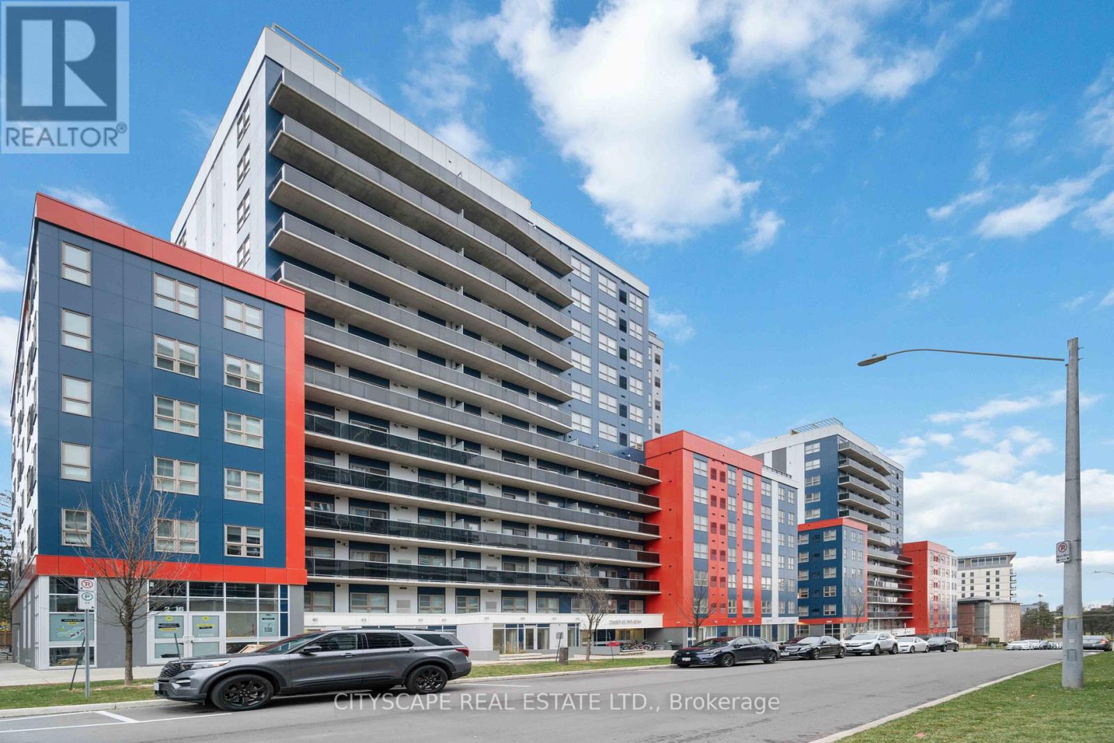 #212 -258B SUNVIEW ST, #212