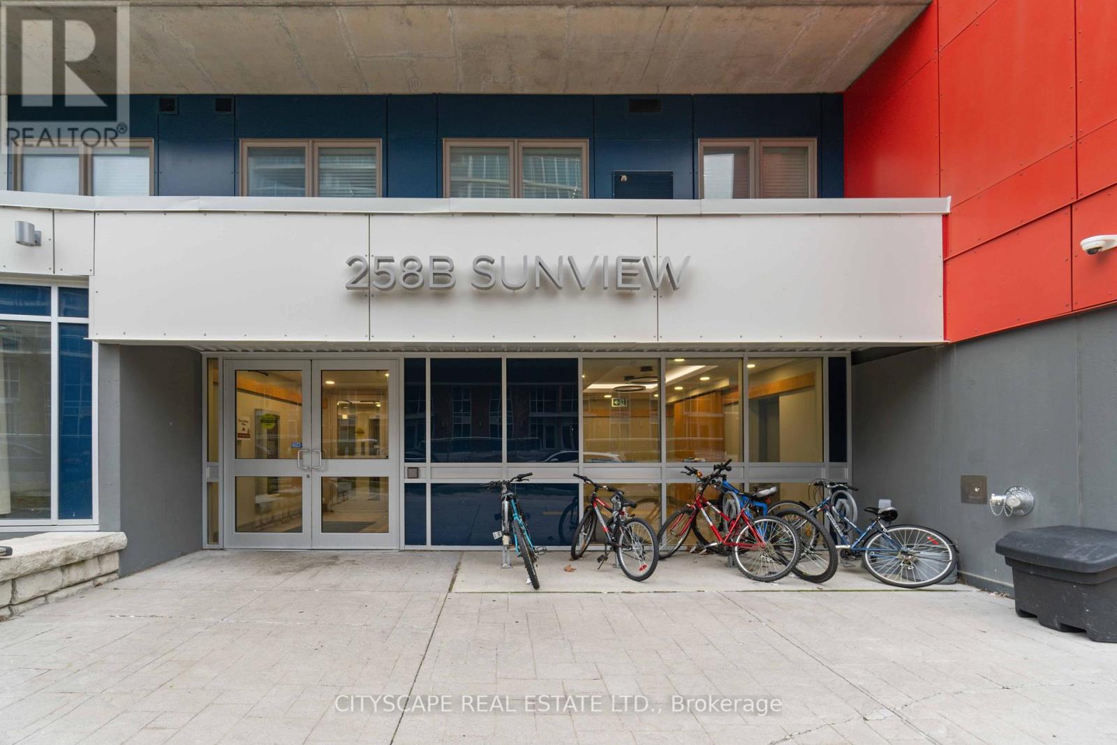 #212 -258B SUNVIEW ST, #212
