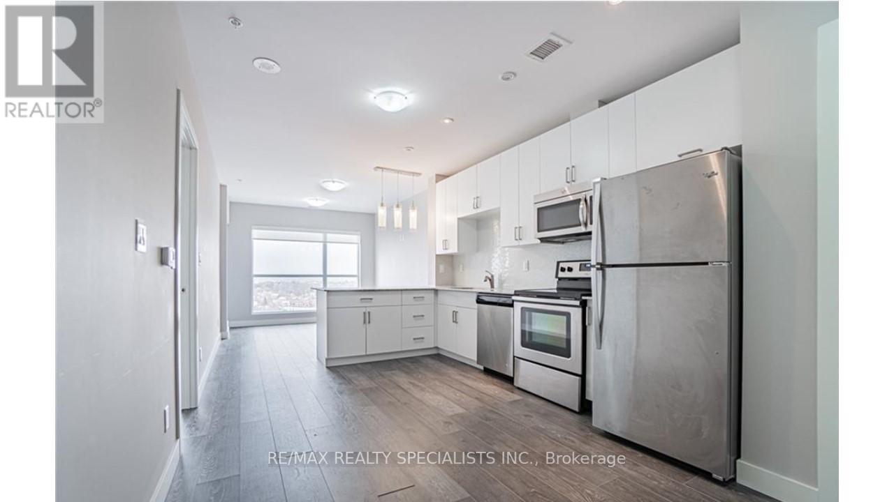#1510 -1 VICTORIA ST S, #1510