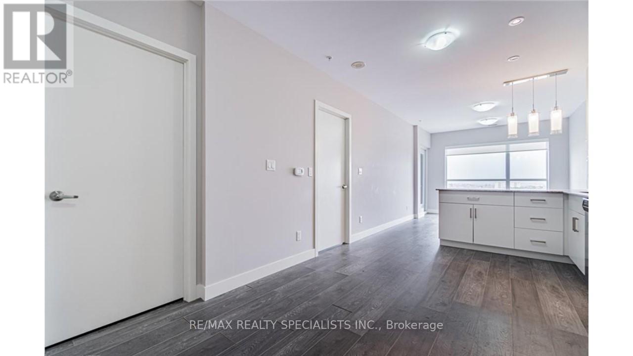 #1510 -1 VICTORIA ST S, #1510