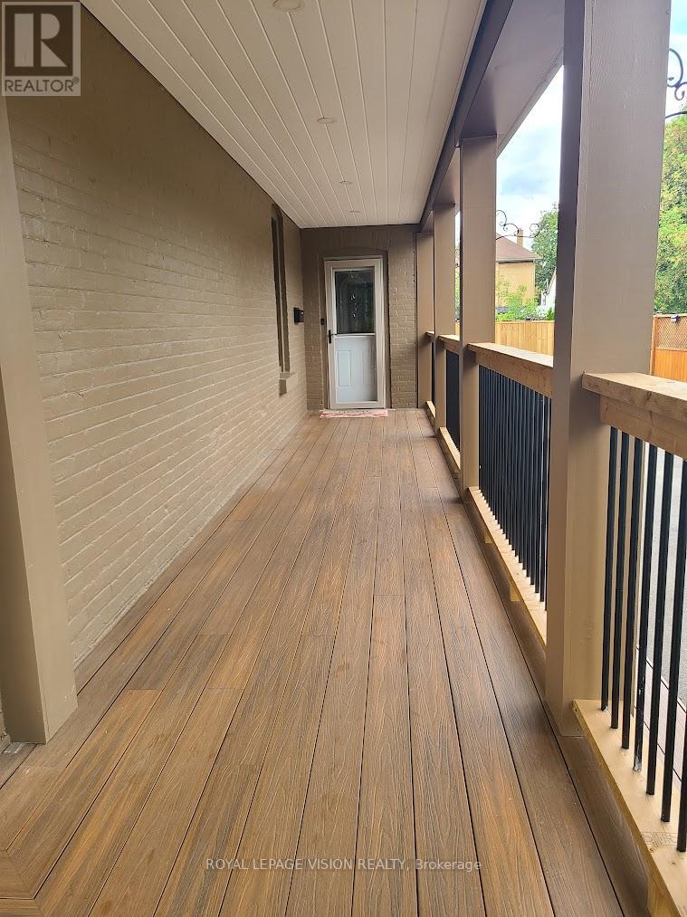 181 WILLIAM ST