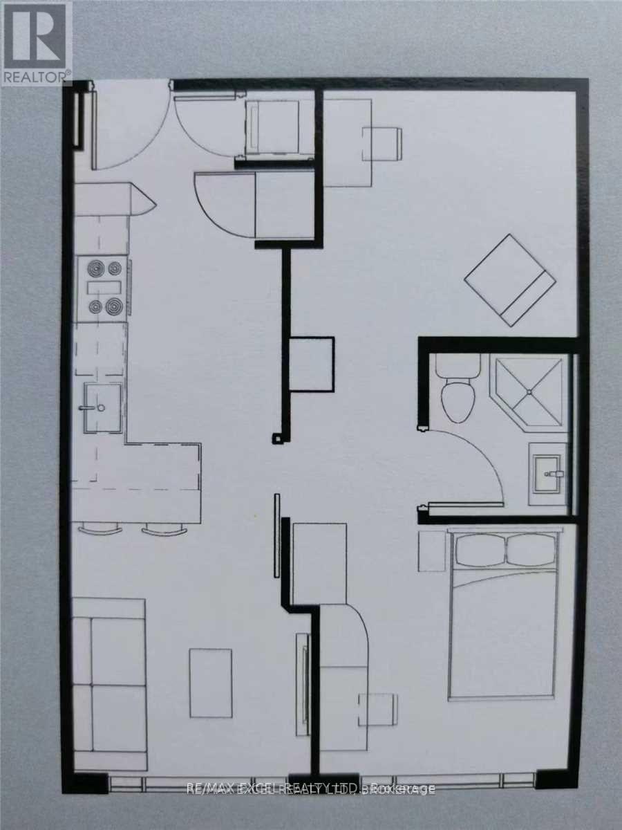 #N507 -330 PHILLIP ST, #N507