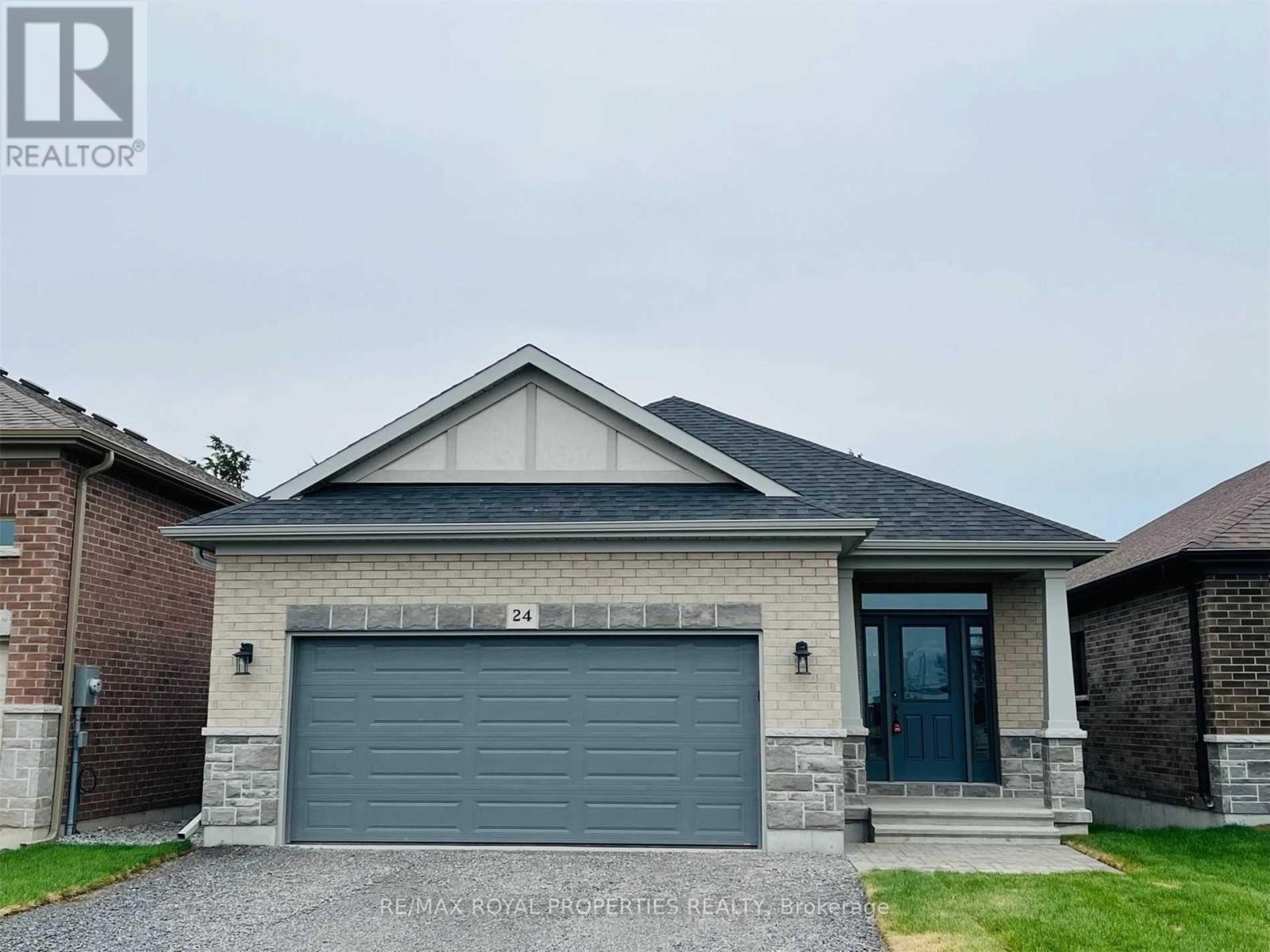 24 ATHABASKA DR