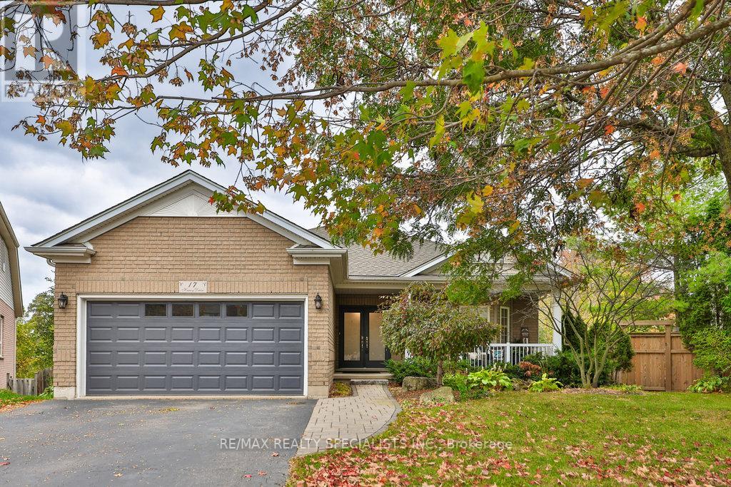 17 HANEY DR