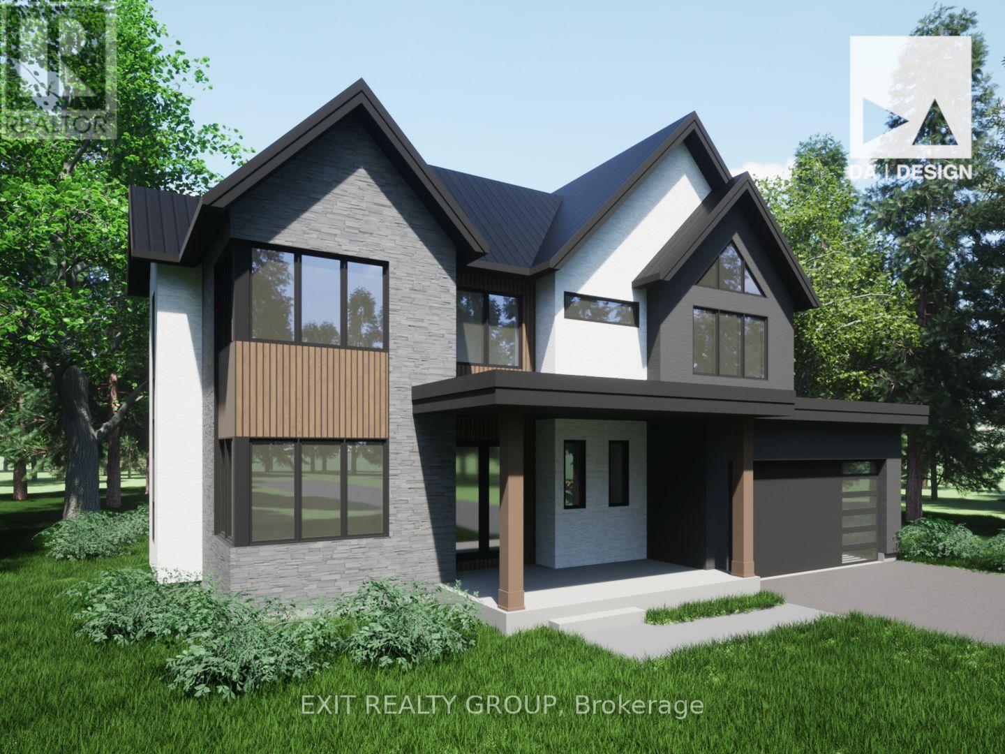 LOT 2 REDNERSVILLE RD