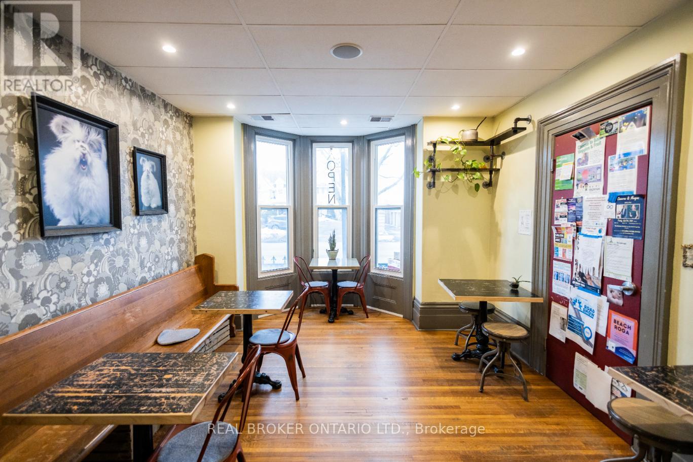 105 BRANT AVE
