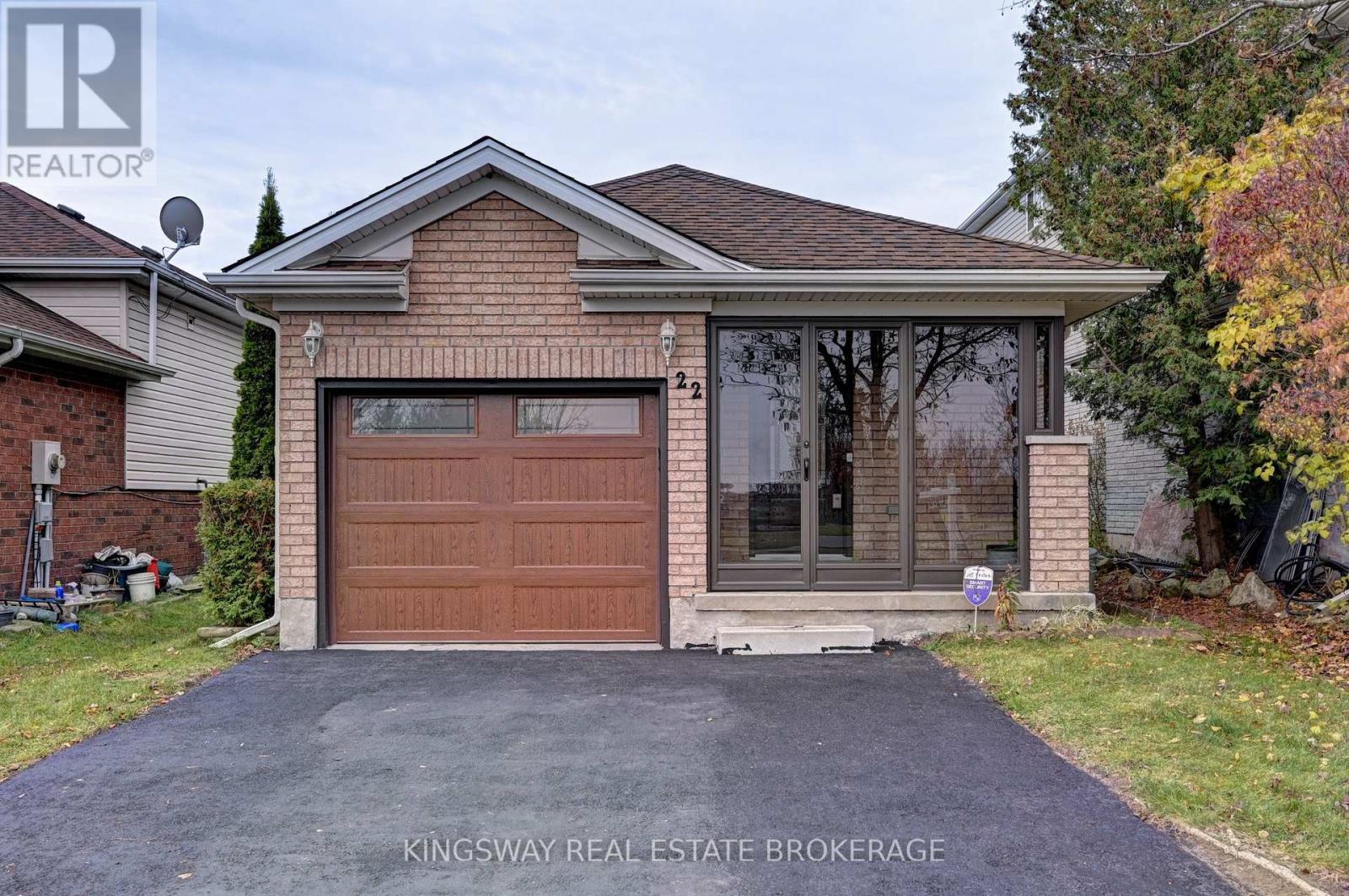 22 O' CONNOR LANE