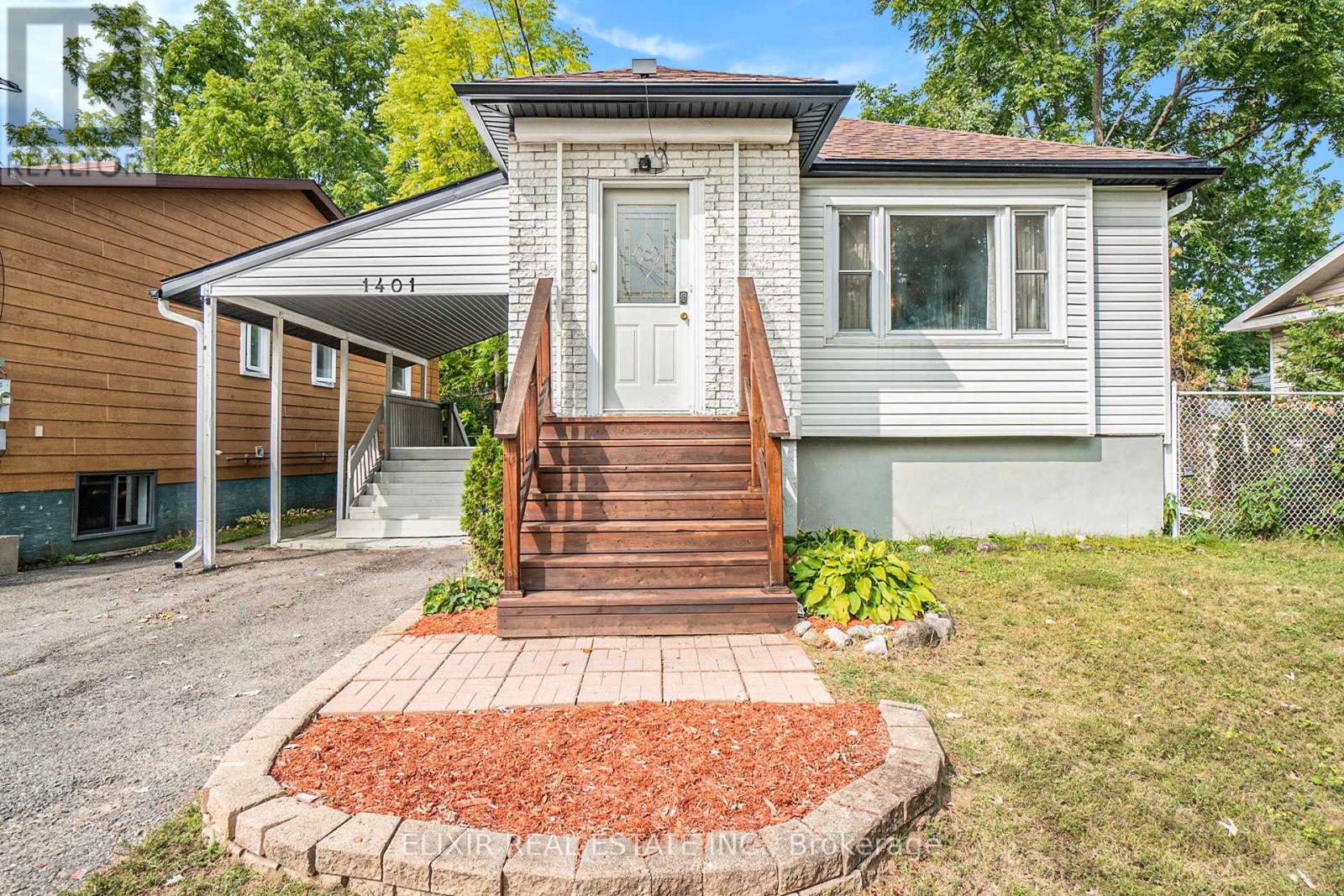1401 MCMAHON AVE