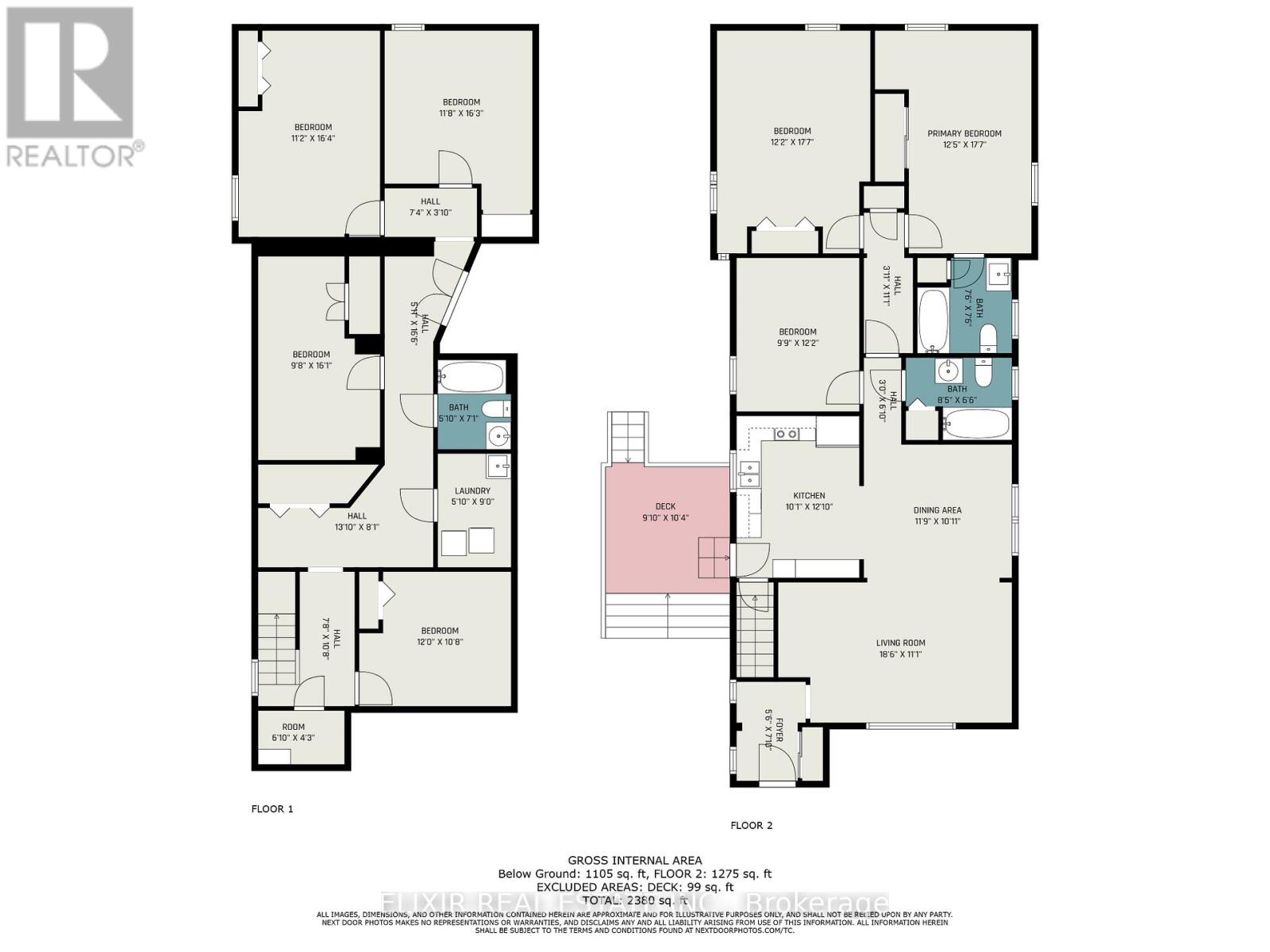 1401 MCMAHON AVE