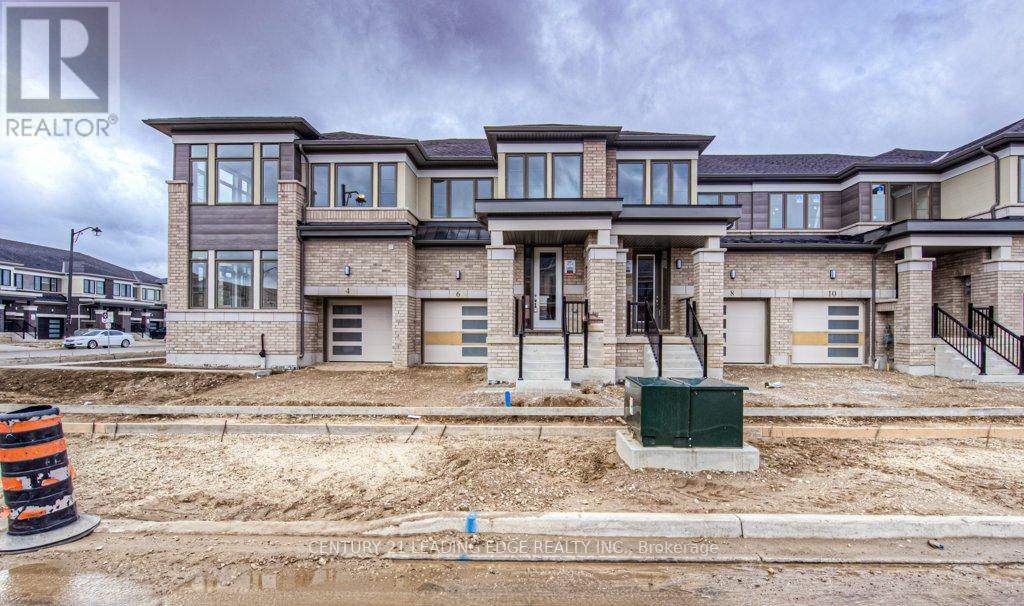 6 CROSSMORE CRES