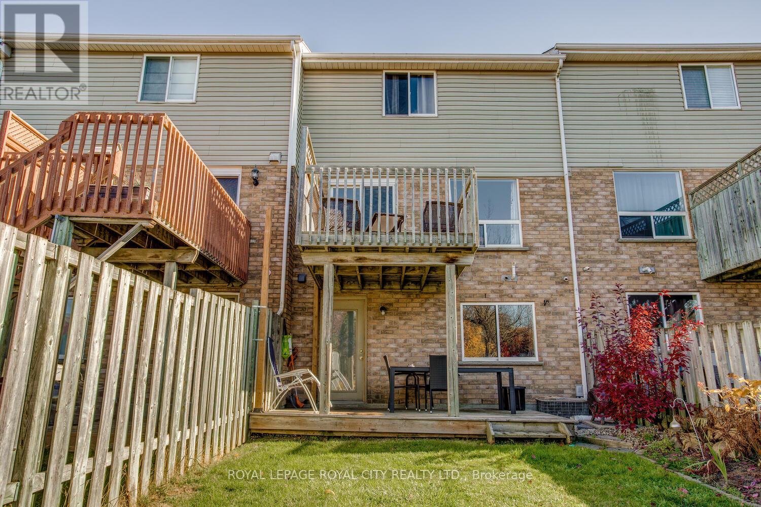 116 CHESTERTON LANE