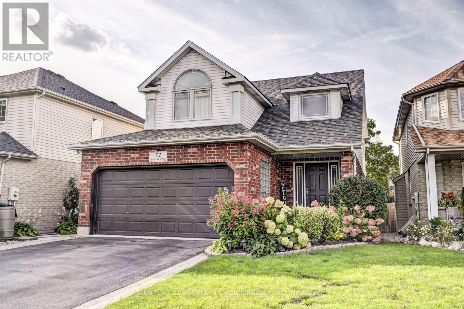 52 GREY OAK DR