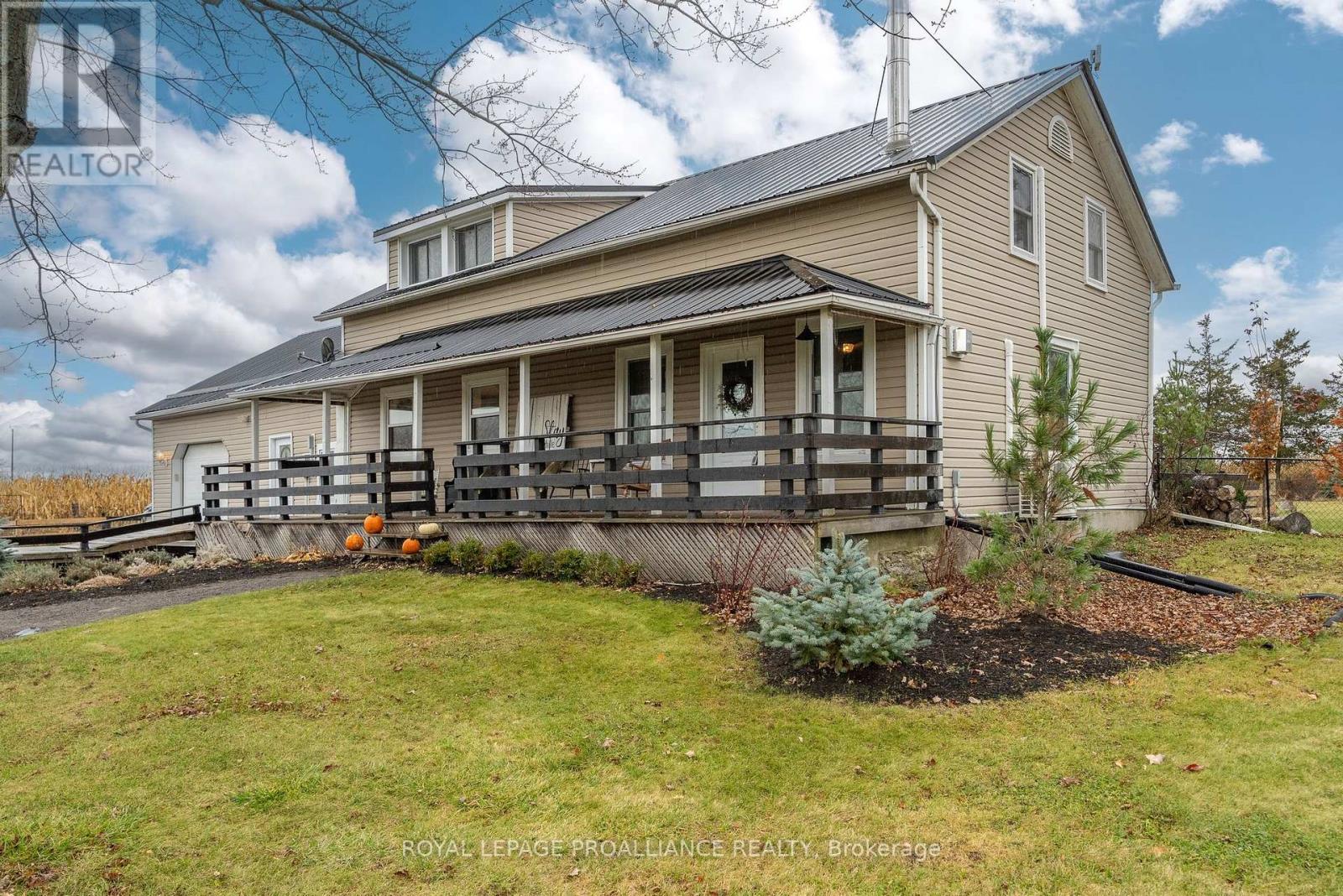 543 BLESSINGTON RD