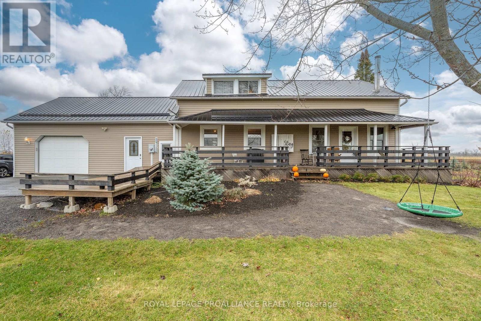 543 BLESSINGTON RD