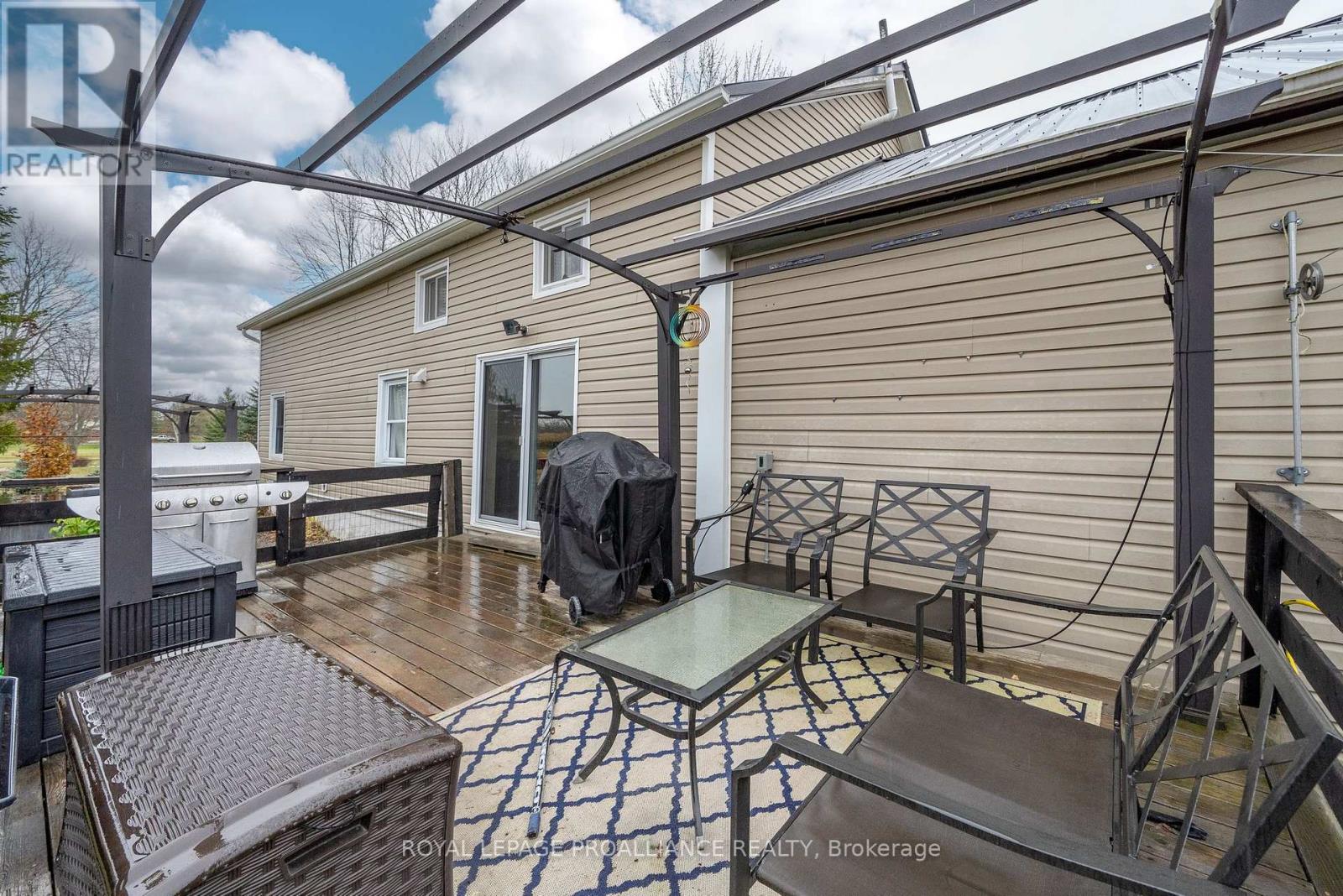 543 BLESSINGTON RD