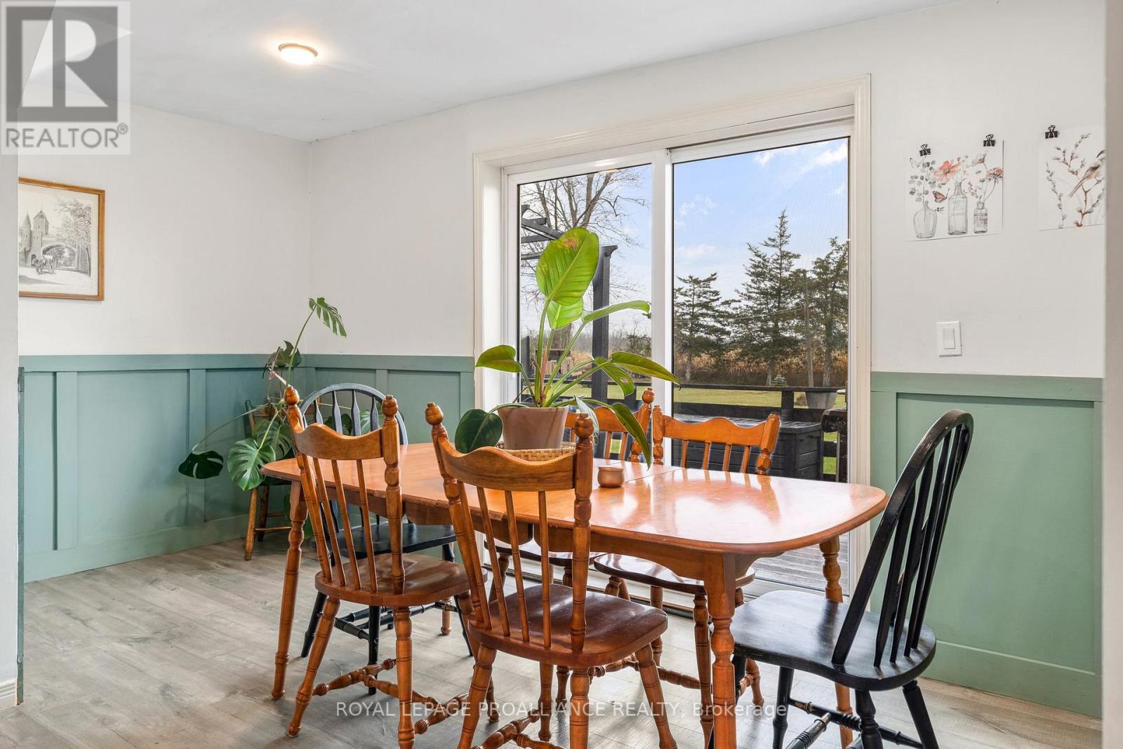 543 BLESSINGTON RD