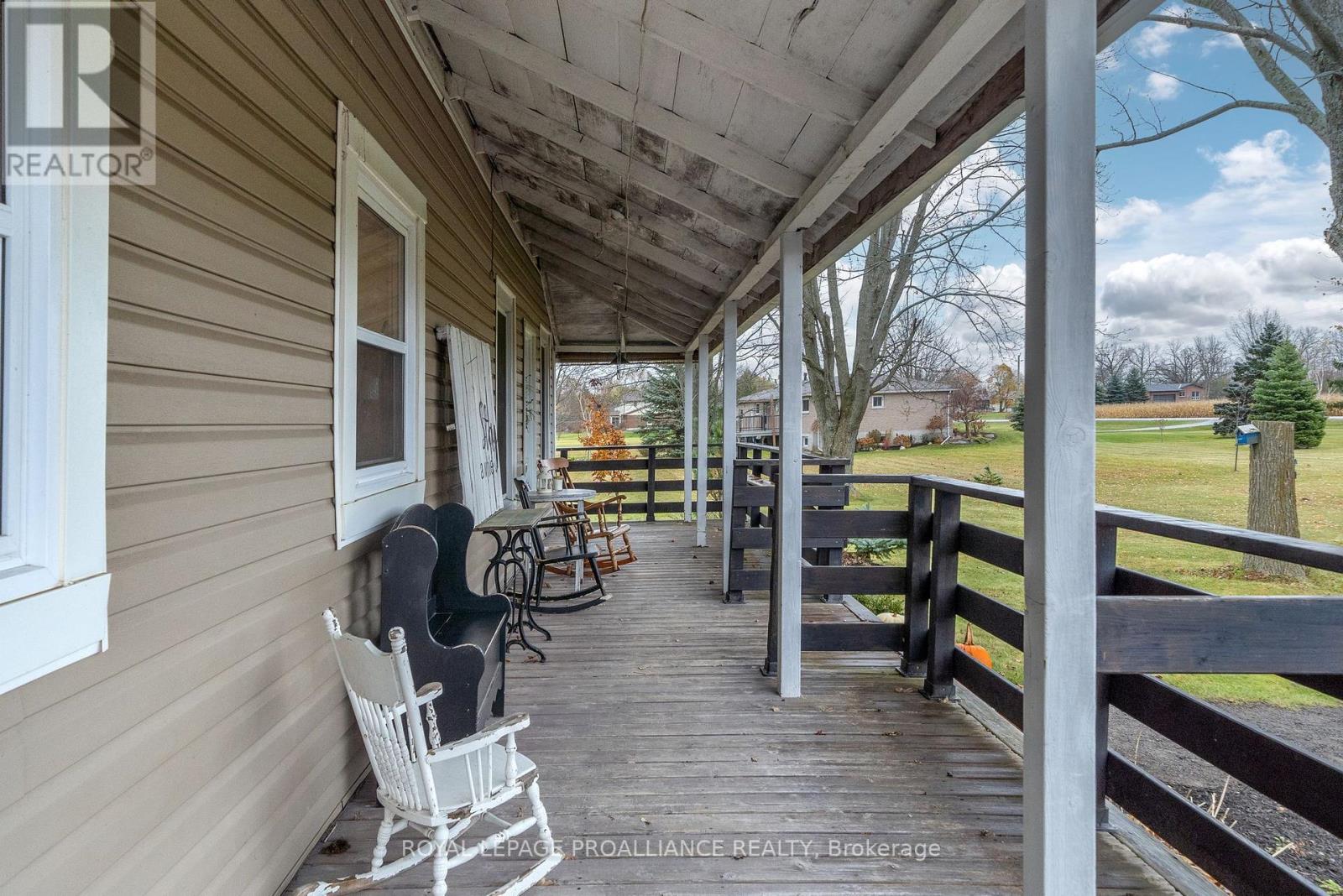 543 BLESSINGTON RD