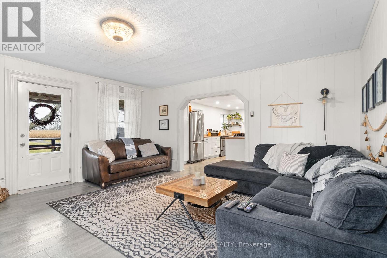 543 BLESSINGTON RD