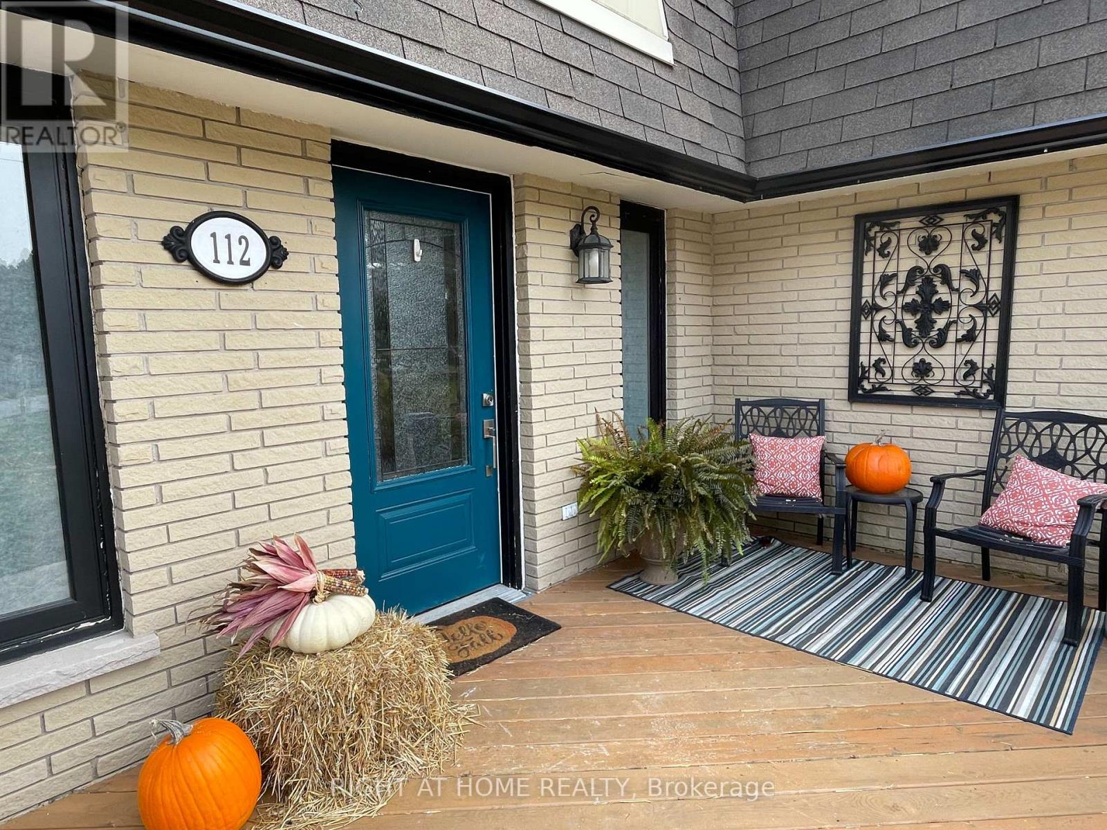 112 COULTER DR