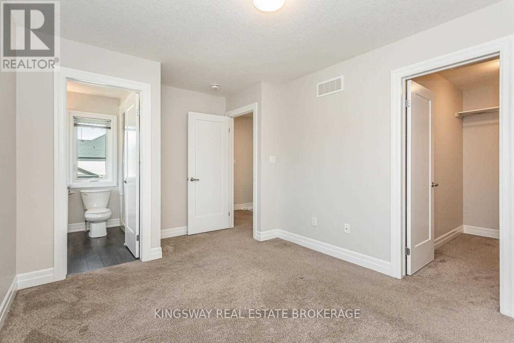 3 NIESON ST