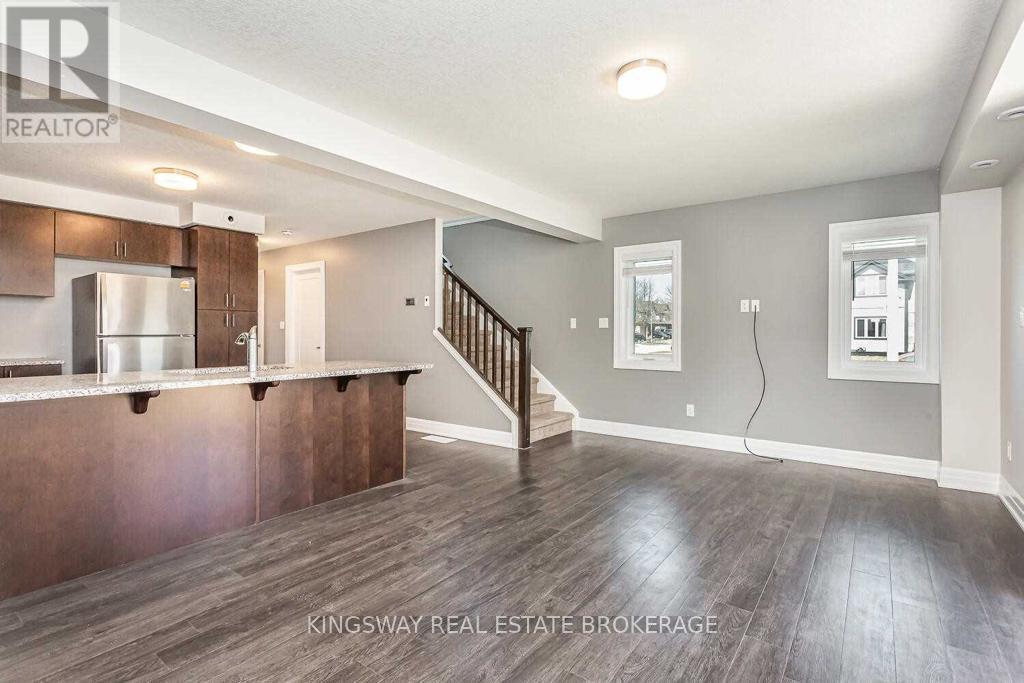 3 NIESON ST