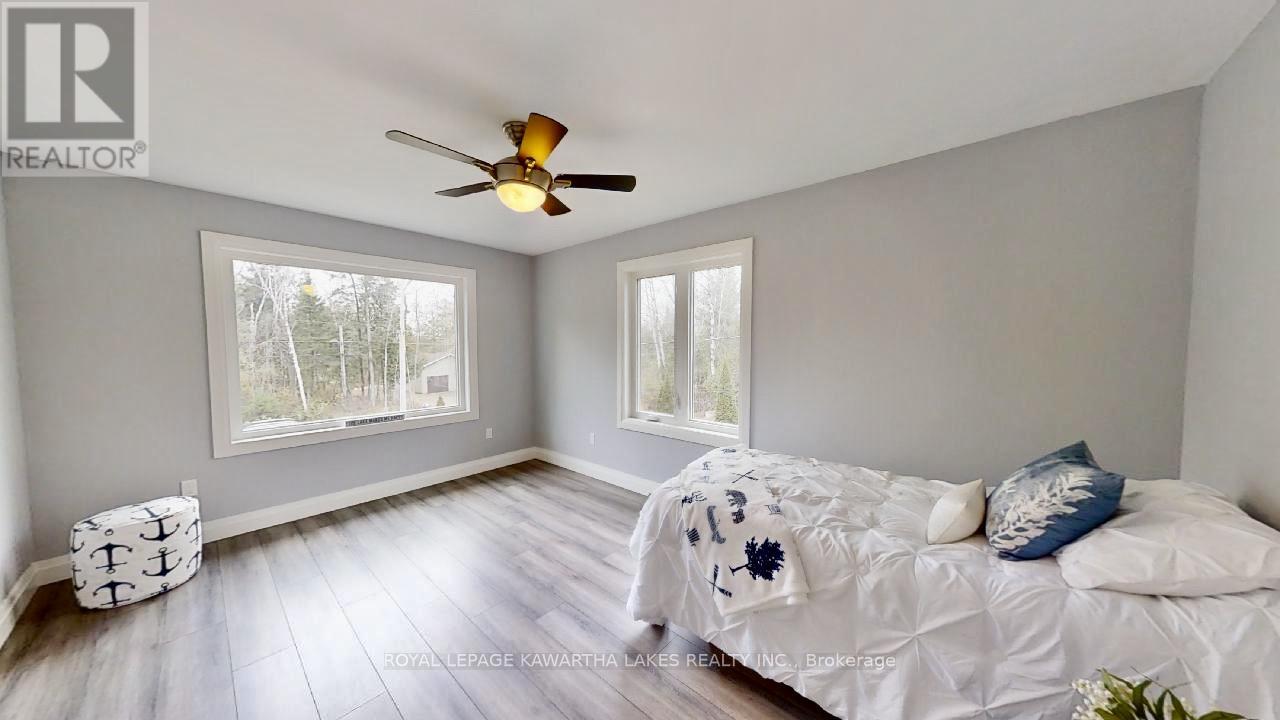 161 STURGEON GLEN RD