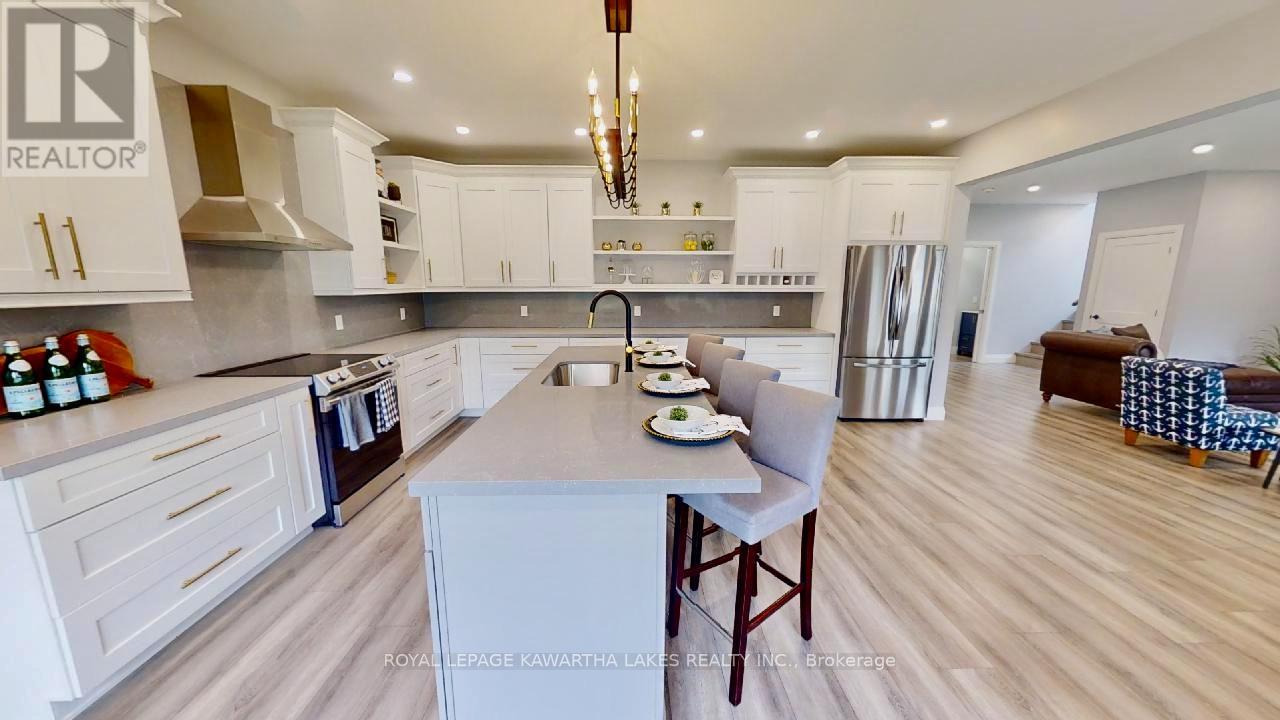 161 STURGEON GLEN RD
