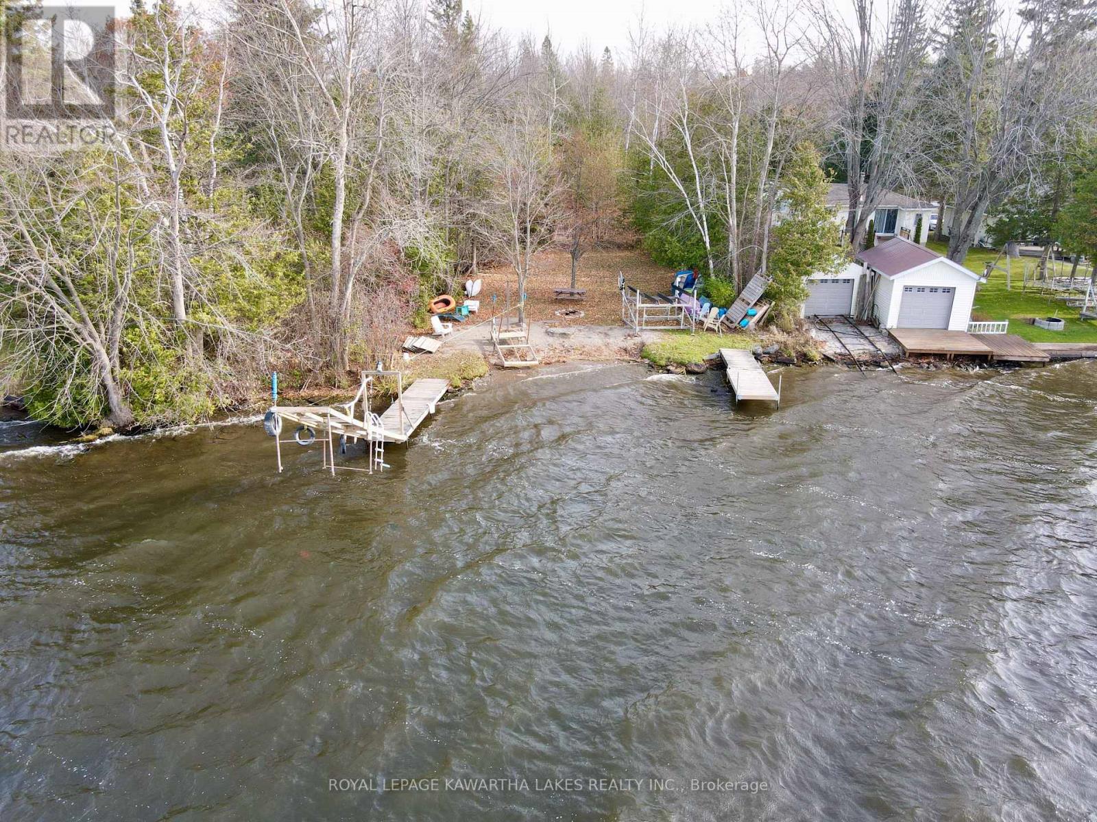 161 STURGEON GLEN RD
