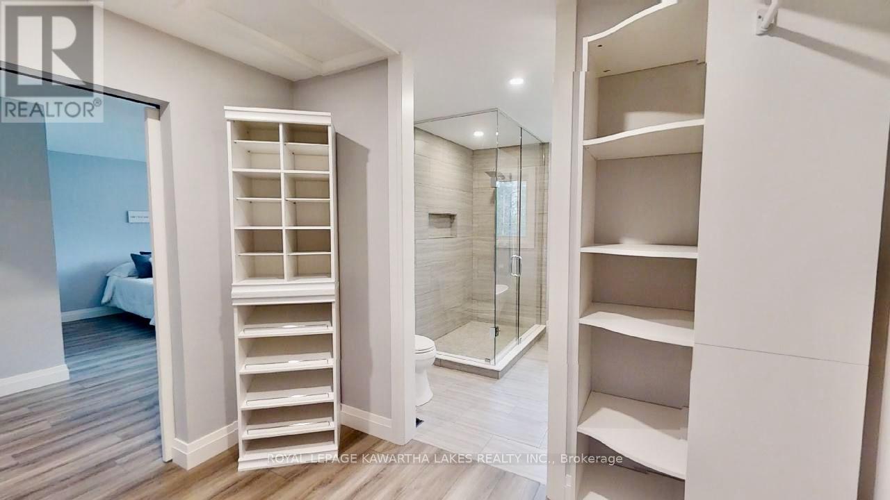161 STURGEON GLEN RD