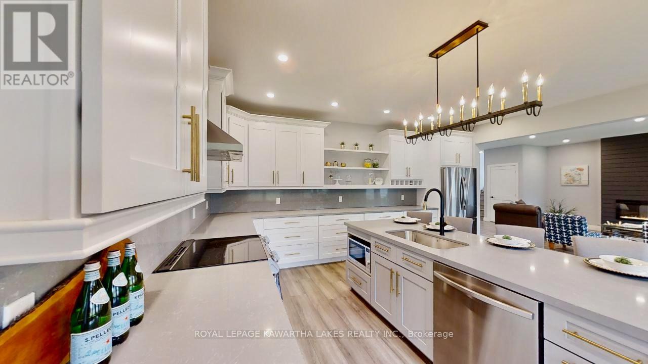 161 STURGEON GLEN RD