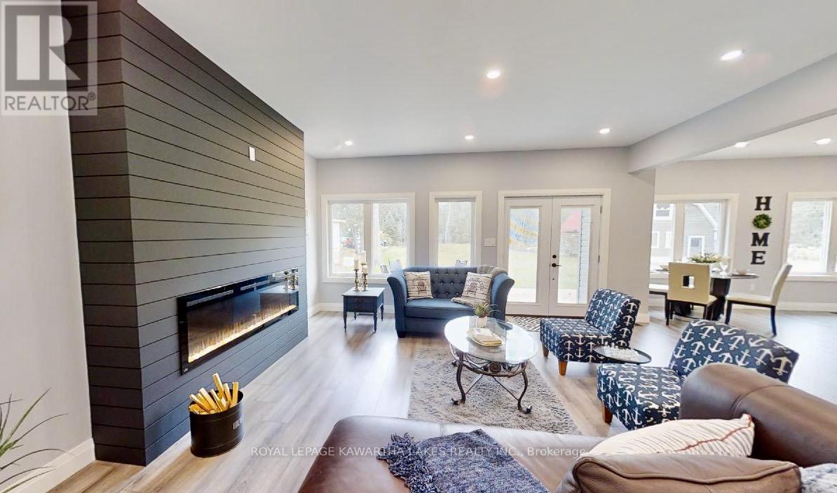 161 STURGEON GLEN RD