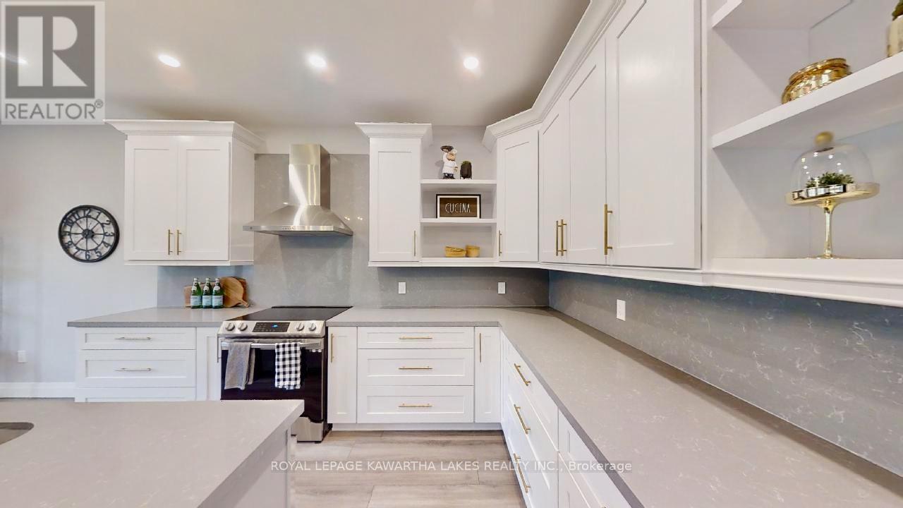 161 STURGEON GLEN RD