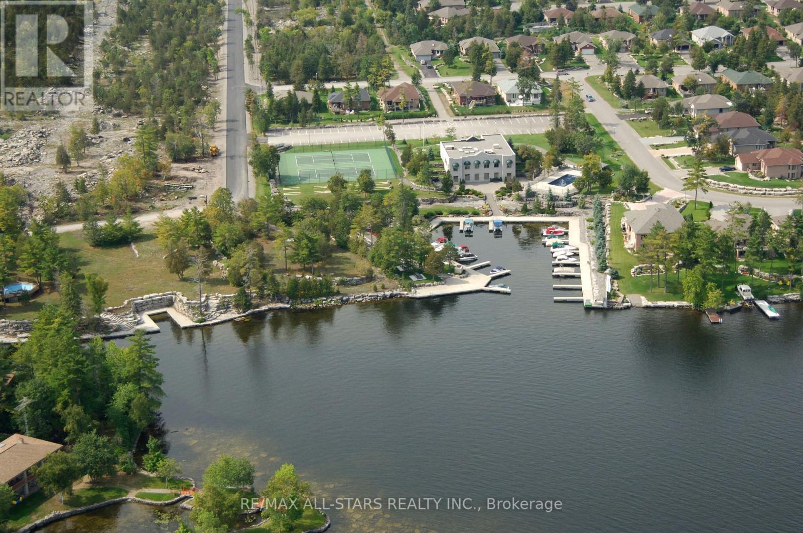 22 PORTS DR