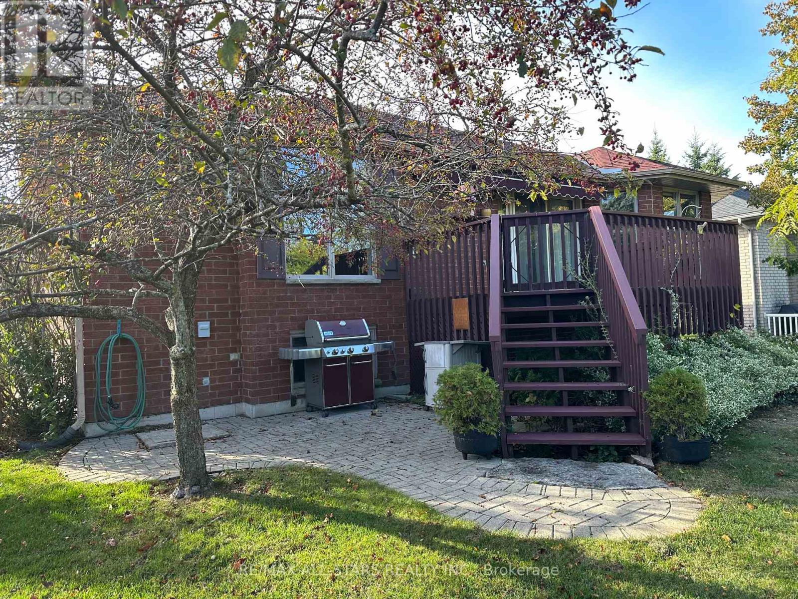 22 PORTS DR