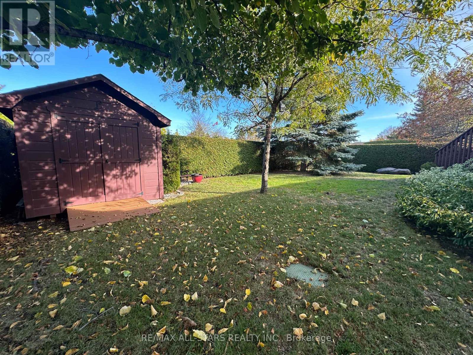 22 PORTS DR