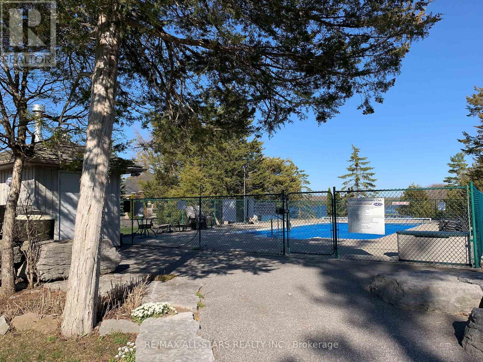22 PORTS DR