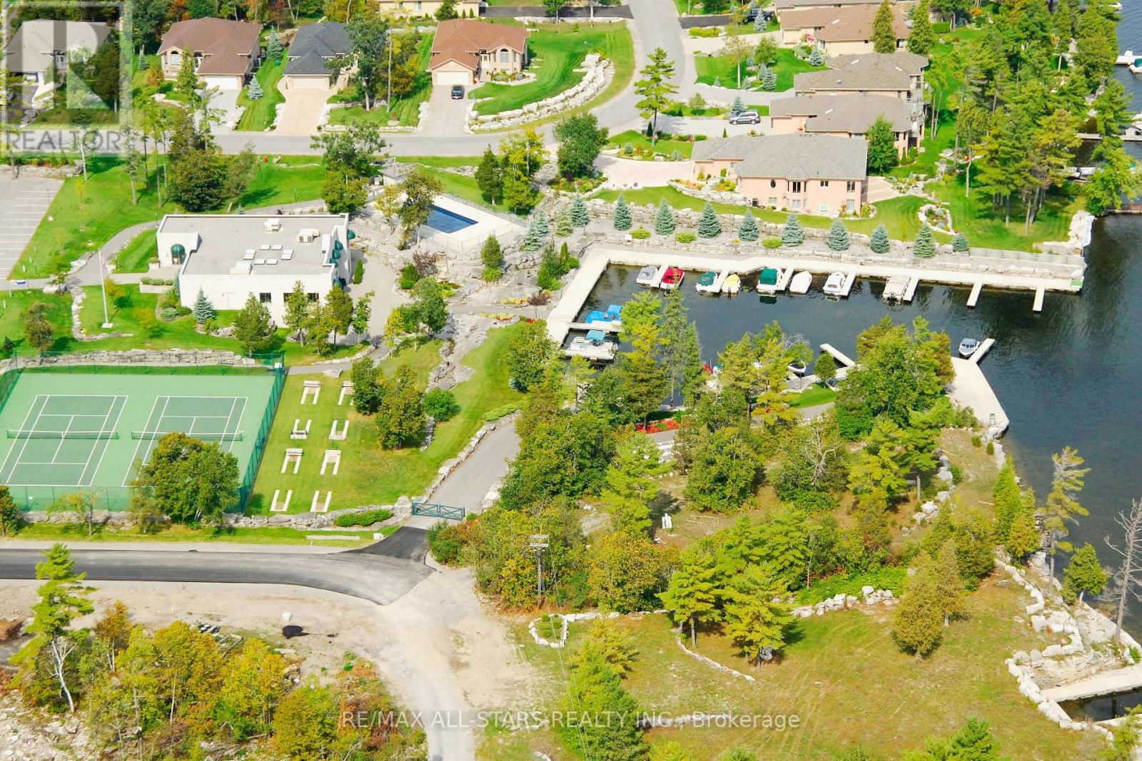 22 PORTS DR