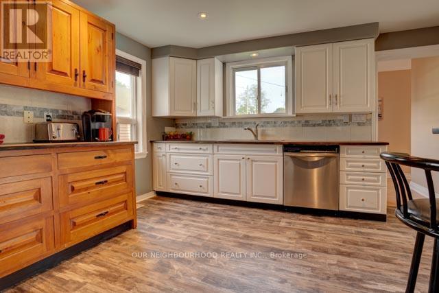 92 HOSKIN RD