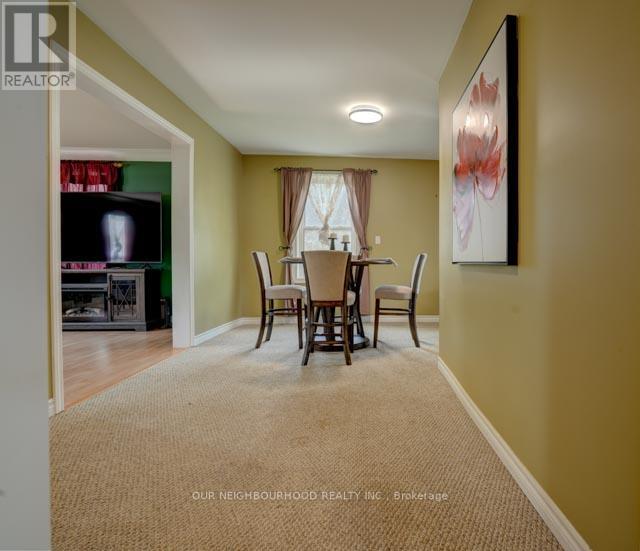 92 HOSKIN RD