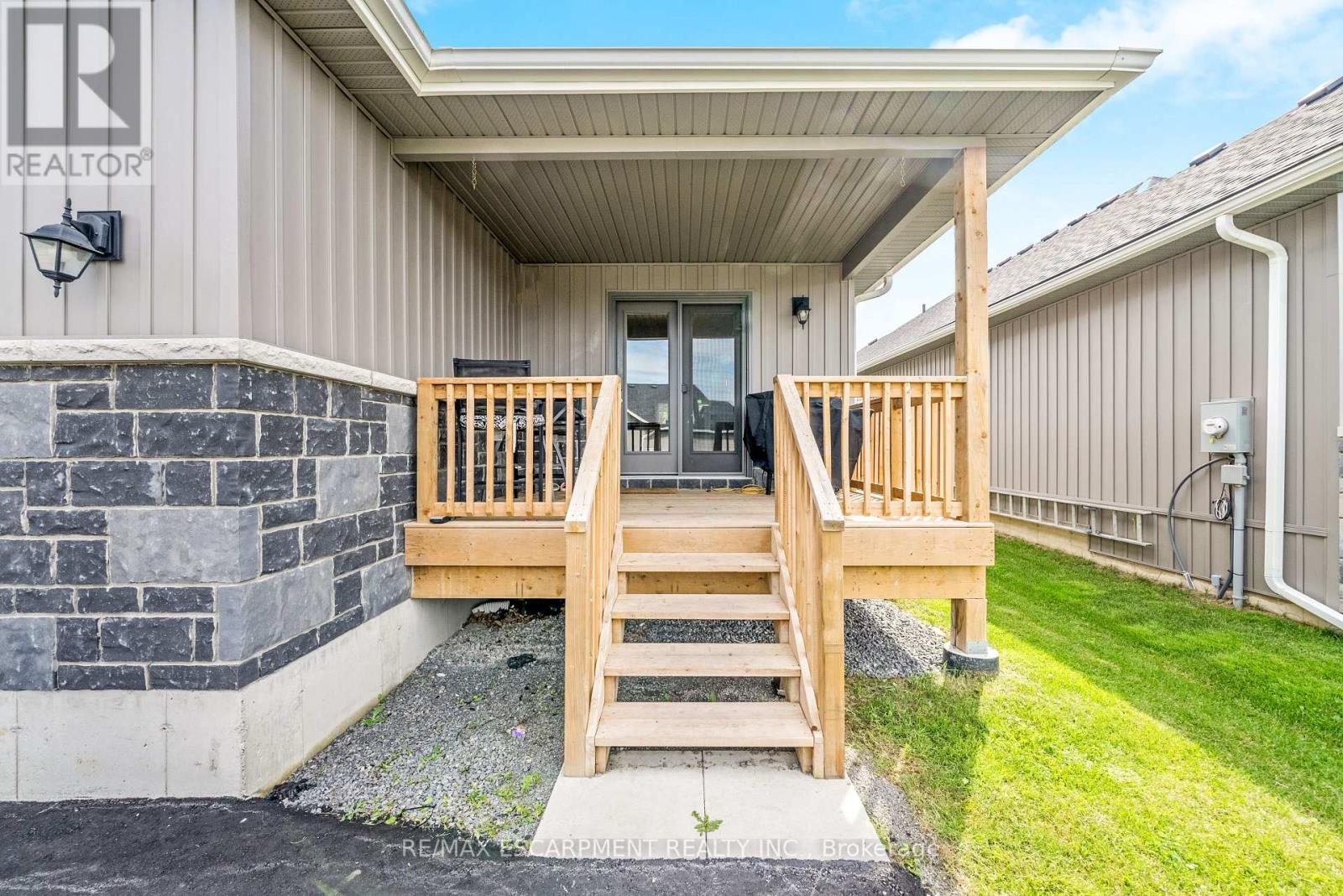 46 TALBOT ST