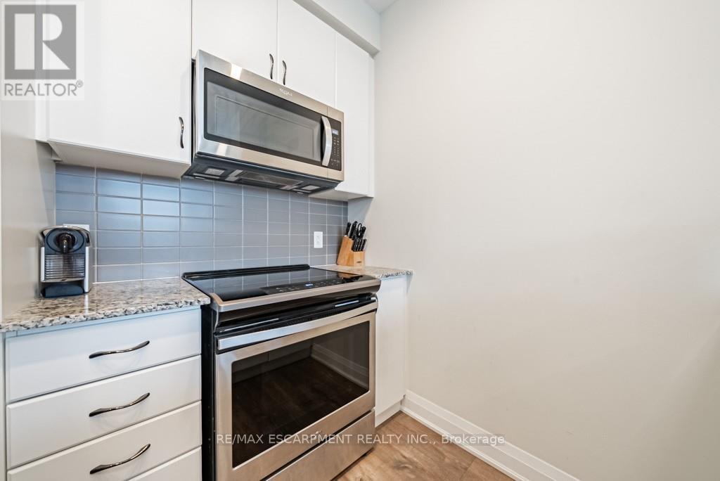 #118 -16 CONCORD PL S, #118