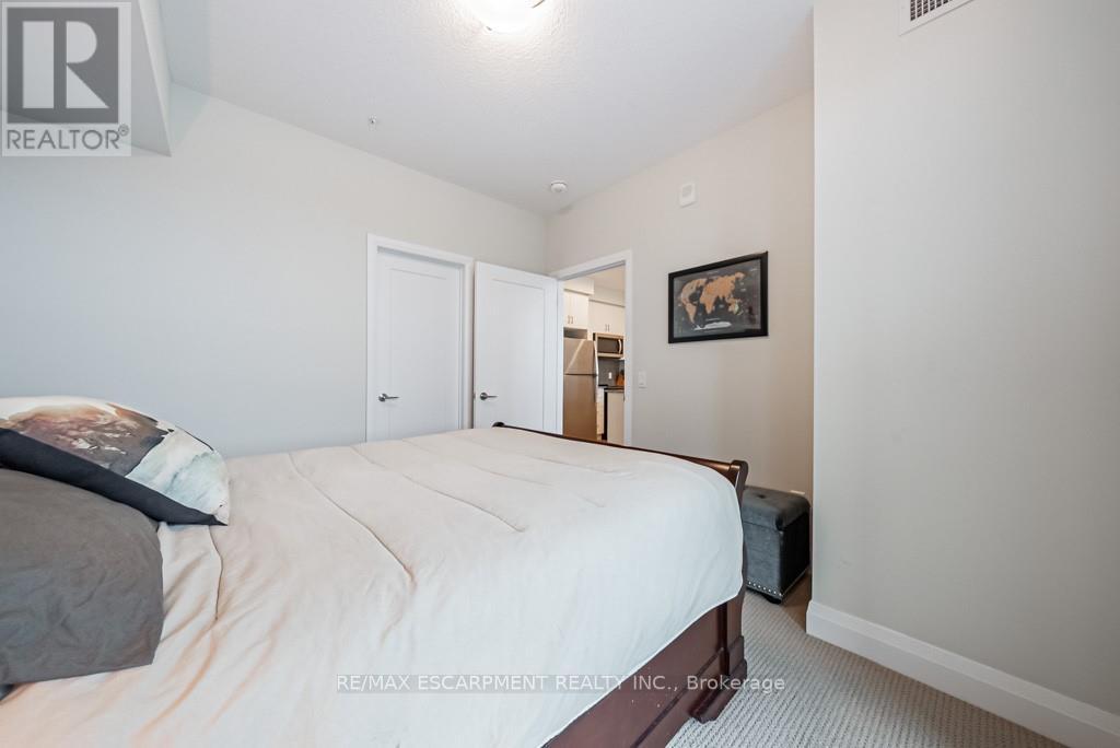 #118 -16 CONCORD PL S, #118