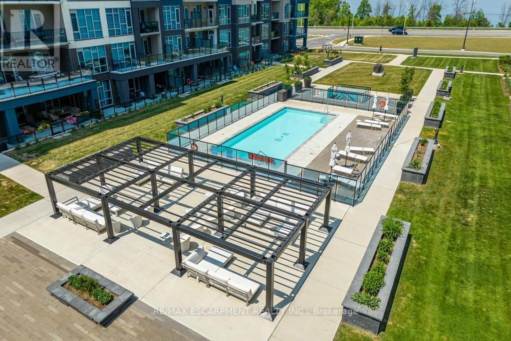 #118 -16 CONCORD PL S, #118