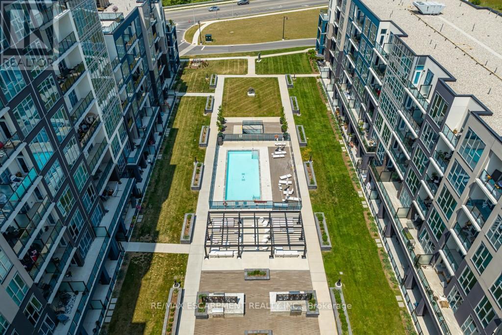 #118 -16 CONCORD PL S, #118