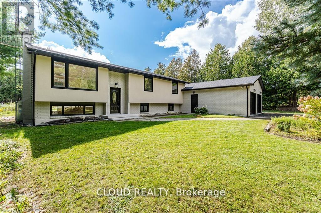 1562 GORE RD