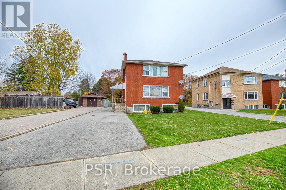 514 KRUG ST