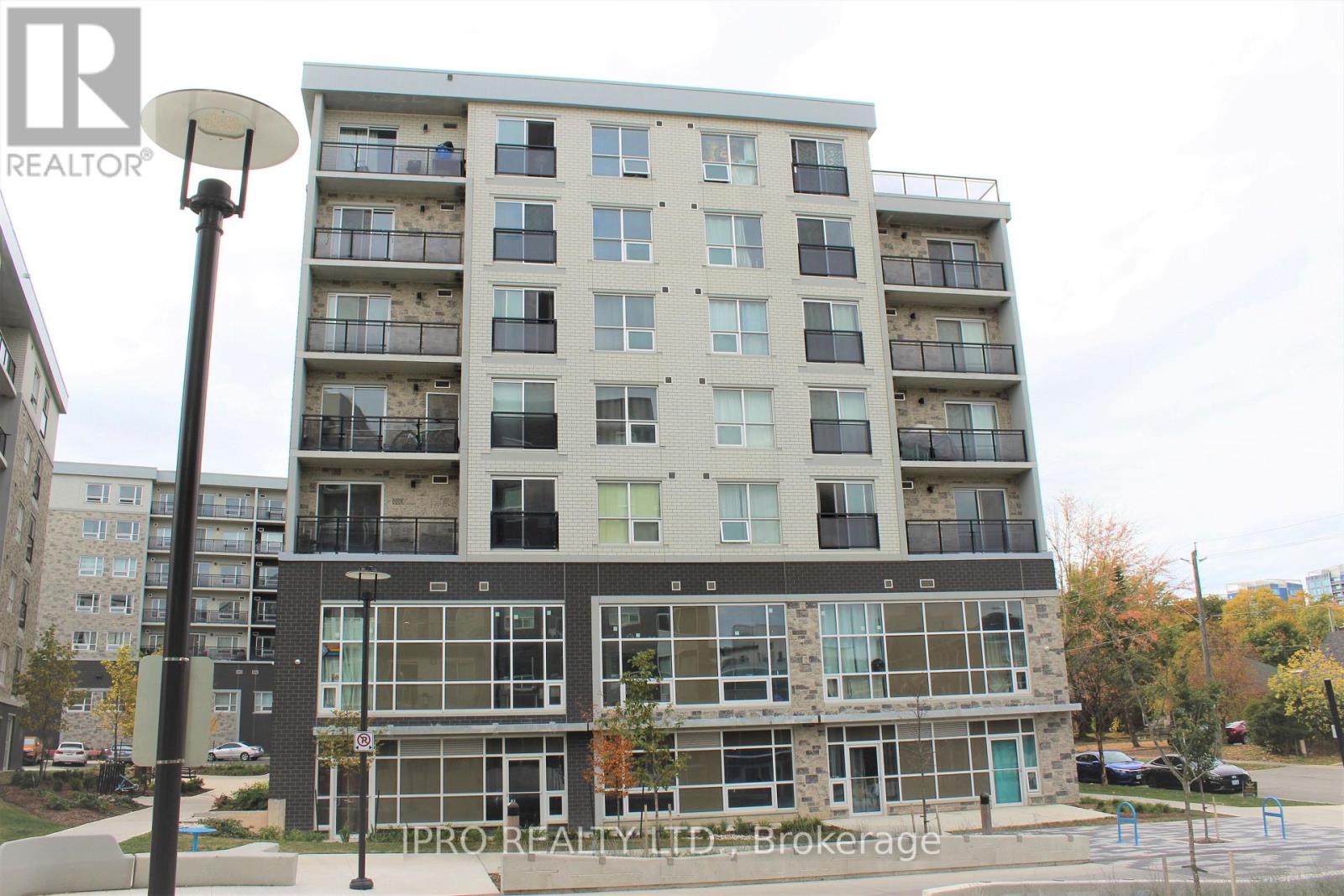 #G506 -275 LARCH ST, #G506