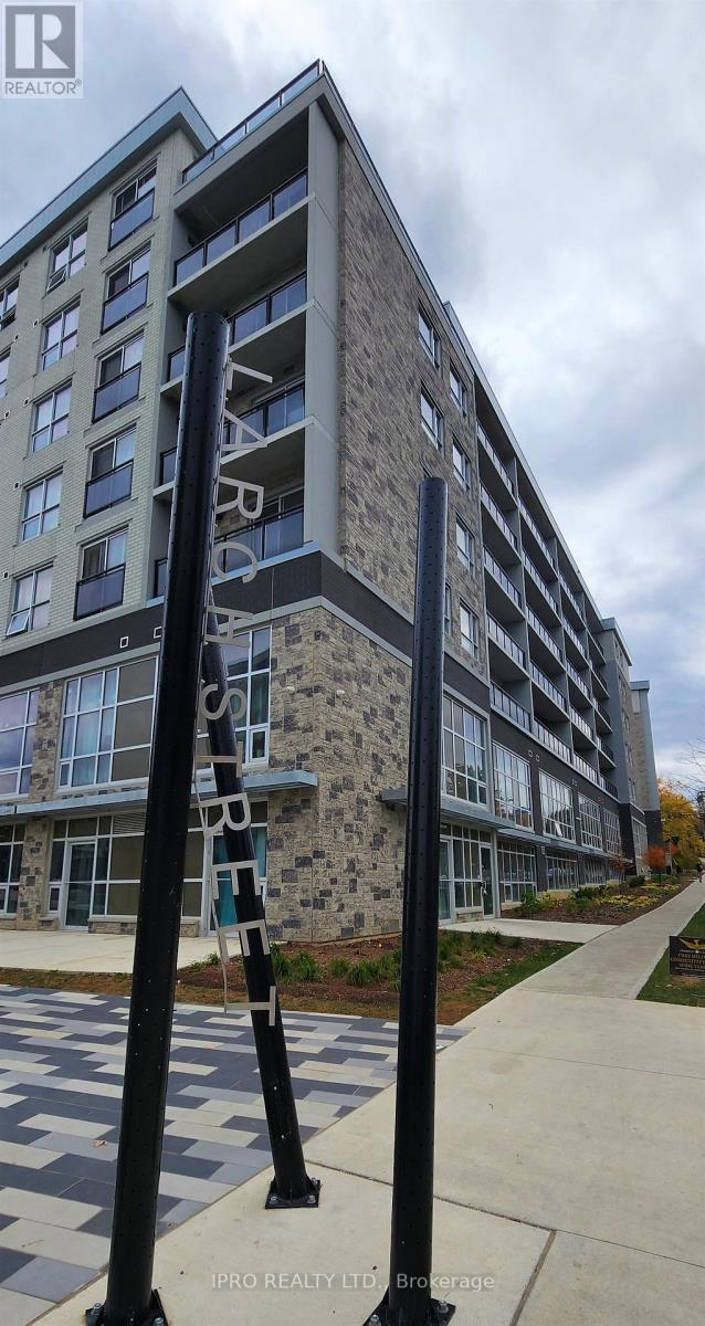 #G506 -275 LARCH ST, #G506