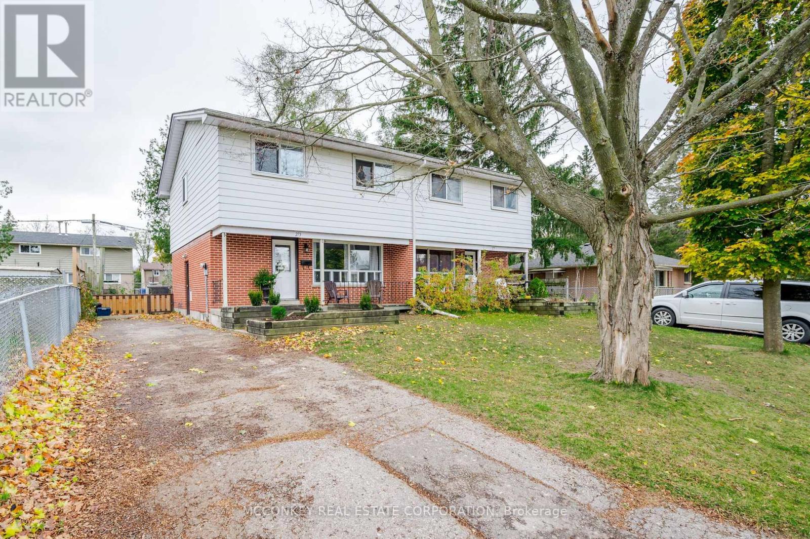 273 COLLISON AVE
